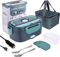Heated Lunch Box (Perfect for Back to School)
